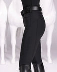 PIKEUR WOMEN’S FULL SEAT GRIP BREECHES - Horse & Hound Tack Shop