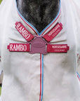 Horseware Rambo Protector (Disc Front) Fly Sheet