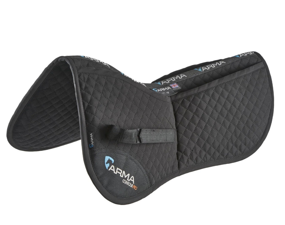 Arma Corrective Half Pad - Horse & Hound Tack Shop