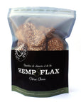 Iron Horse Hemp+Flax Horse Chews - Horse & Hound Tack Shop