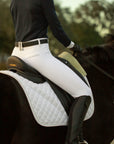 Equinavia Women’s Victoria Silicone Full Seat Breech - Horse & Hound Tack Shop
