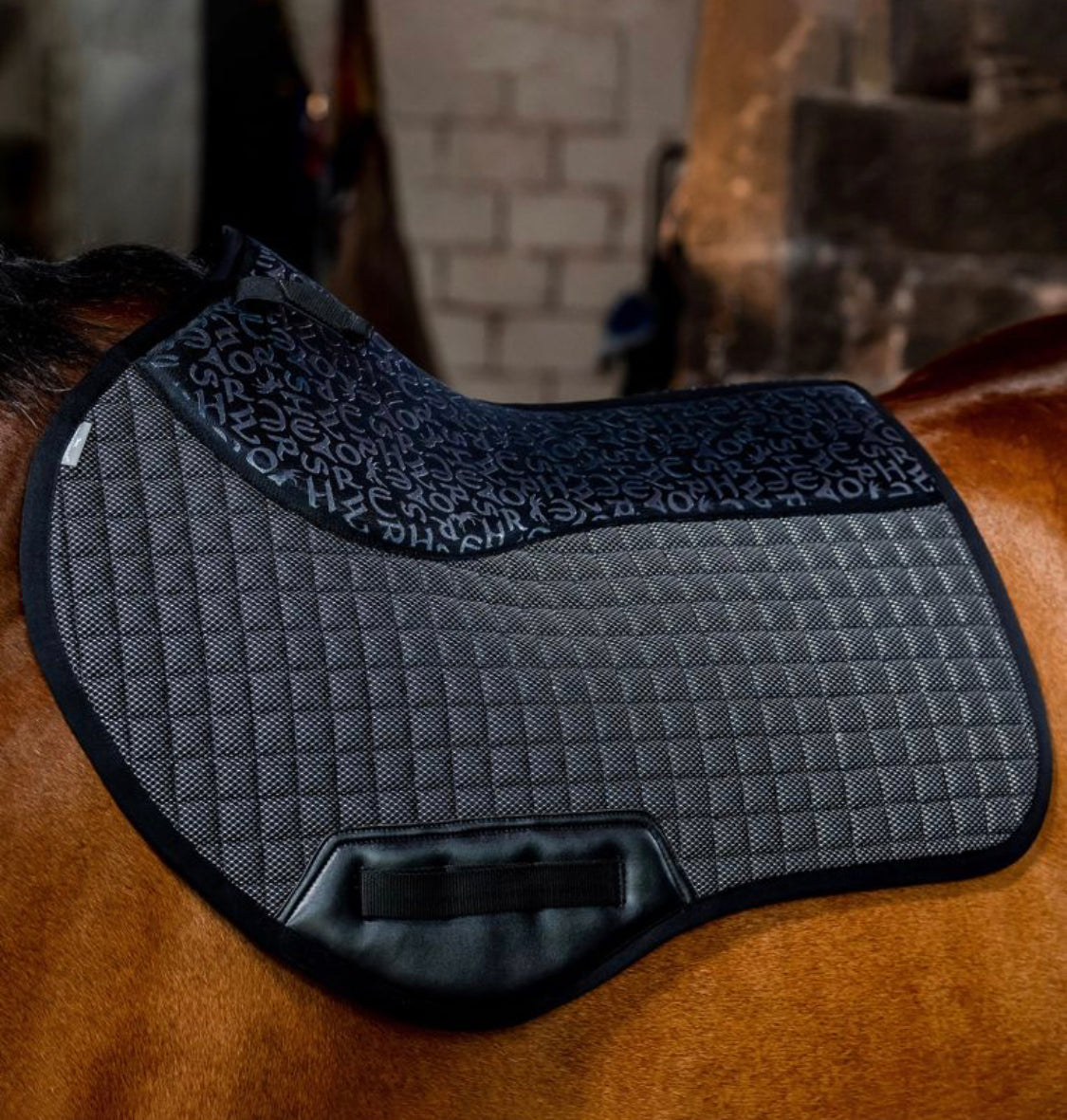 Horseware® Tech Comfort Pad - Horse & Hound Tack Shop