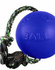 Jolly Pet Romp-N-Roll Jolly Ball