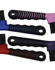 Hoof pick - rubber grip - Horse & Hound Tack Shop