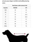 Horseware Rambo® Deluxe Fleece Dog Rug - Horse & Hound Tack Shop