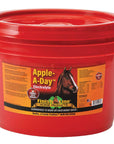 Finish Line Apple-A-Day Electrolytes - Horse & Hound Tack Shop