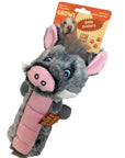 GROWL Ruff Guard Belly Busters - Horse & Hound Tack Shop