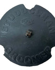 Rubber StudClean Groomer (Black) - Horse & Hound Tack Shop