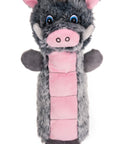 GROWL Ruff Guard Belly Busters - Horse & Hound Tack Shop