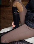 Anatomeq Bamboo Boot Socks - Horse & Hound Tack Shop