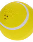 GURU Giggling Tennis Ball Toy