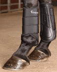 Shires ARMA Contour Pro Brushing Boots - Horse & Hound Tack Shop