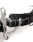 Nunn Finer Cross Roads Hackamore - Horse & Hound Tack Shop