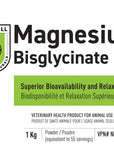 Durwell Magnesium Bisglycinate