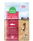 Open Farm® Wild Caught Salmon - Horse & Hound Tack Shop