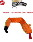 Spot Skinneeez Extreme Dog Toy - Horse & Hound Tack Shop