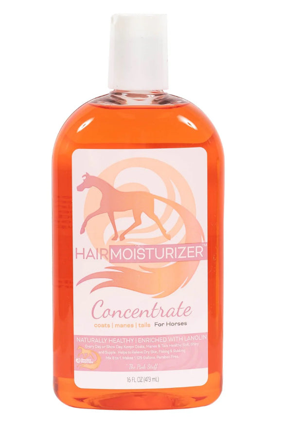 Healthy HairCare Moisturizer Concentrate 16oz