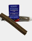 Livestrong Berry Power Superfood Dental Stick 6” - Horse & Hound Tack Shop