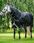 Amigo Bravo 12 Plus Turnout (400g Heavy)
