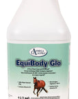 Omega Alpha EquiBody Glo