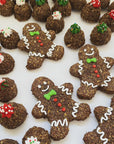 Boo & Moo Low Sugar Advent Calendar - Horse & Hound Tack Shop