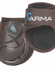 Shires ARMA Carbon Fetlock Boot