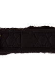 BR Sheepskin Headstrap Cover - Horse & Hound Tack Shop