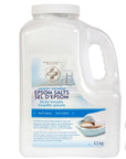 Epsom Salts 5.5kg