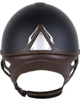 Antares Normal Peak Reference Helmet - Horse & Hound Tack Shop