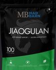 Mad Barn Jiaogulan