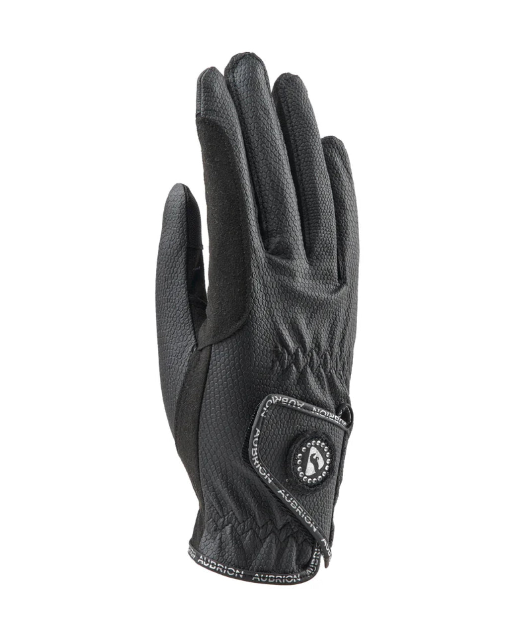 Shires Stadium Winter flexfit Riding Gloves - Horse & Hound Tack Shop