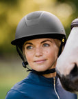 Equinavia Crown MIPS® Riding Helmet - Horse & Hound Tack Shop