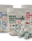Happy Days Goat Cheese Treats - Horse & Hound Tack Shop
