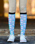 Dreamers & Schemers Boot Socks