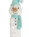 FouFit Holiday Cuddle Plush Crunchers