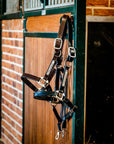 Horseware Signature Leather Headcollar - Horse & Hound Tack Shop