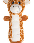 GROWL Ruff Guard Belly Busters - Horse & Hound Tack Shop