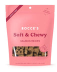 Bocce’s Bakery Soft & Chewy Salmon Recipe - Horse & Hound Tack Shop