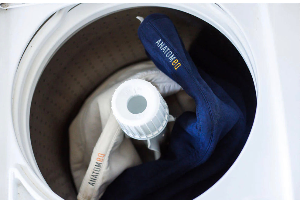 Anatomeq Perfeq Jumper Pad - Horse & Hound Tack Shop