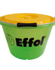 Effol Bucket with Lid
