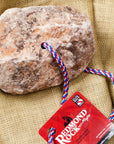 Redmond Rock Salt on a Rope 3-5lb
