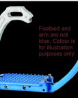 Silver Horse Tech Safety Aluminum Stirrup