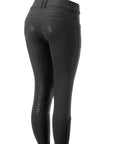 Equinavia Women’s Victoria Silicone Full Seat Breech - Horse & Hound Tack Shop