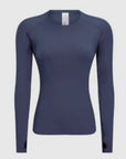 Schooling Seamless Long Sleeve Shirt