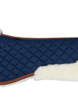 Sixteen Cyprus Merino Wool Half Pad - Horse & Hound Tack Shop