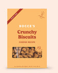 Bocce’s Crunchy Oven Baked Cheese Biscuits - Horse & Hound Tack Shop