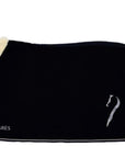 Antarès Signature Wool Show Blanket