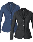 Shires Aubrion Goldhawk Mesh Show Jacket - Horse & Hound Tack Shop