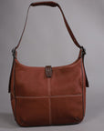 Antares Paris Leather Handbag