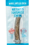 This & That Whole Antler Chew - Horse & Hound Tack Shop